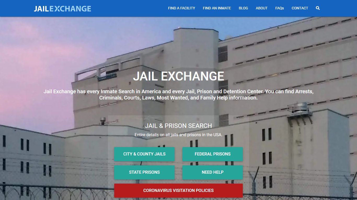 Inmate Search: Roster & Mugshots - McMinn County Jail, TN
